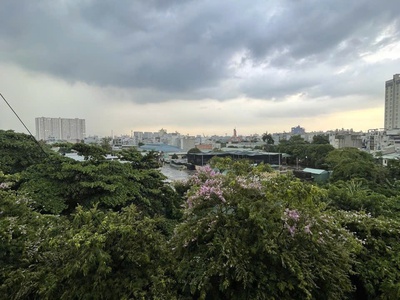 Lời ngay 3 tỷ   chdv 8 phòng   dòng tiền ổn định   mặt tiền kd trục phạm văn chiêu   chỉ 11.3 tỷ 3