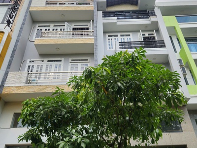 Lời ngay 3 tỷ   chdv 8 phòng   dòng tiền ổn định   mặt tiền kd trục phạm văn chiêu   chỉ 11.3 tỷ 0