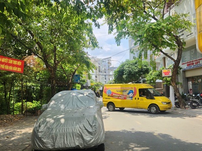 Chdv 8 phòng   dòng tiền 480 triệu/năm   mặt tiền kinh doanh đắc địa gò vấp   giá chỉ 11.5 tỷ 1