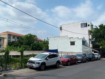 Cơ hội hiếm   quỹ đất lớn căn góc 2 mặt tiền   đường nhựa 16m    14.451 m2 - phường 8 - gò vấp - 0
