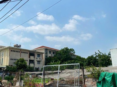 Cơ hội hiếm   quỹ đất lớn căn góc 2 mặt tiền   đường nhựa 16m    14.451 m2 - phường 8 - gò vấp - 2