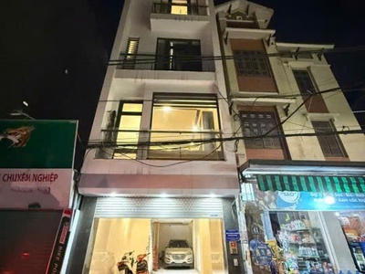 Đẳng cấp sống gần keangnam nhà 5 tầng mới tinh 0