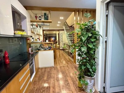 Đẳng cấp sống gần keangnam nhà 5 tầng mới tinh 3