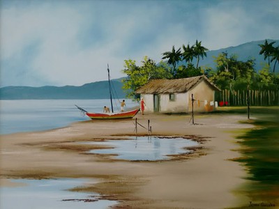 Lớp học vẽ cho bé ở Sài đồng 0