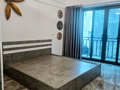 Bán nhà 3 tầng ngõ phố Rặng Nhãn, phường Bình Hàn, TP HD, 48.5m2, 3 ngủ, 3 vs, 2.68 tỷ 1