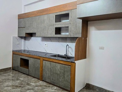 Bán nhà 3 tầng ngõ phố Rặng Nhãn, phường Bình Hàn, TP HD, 48.5m2, 3 ngủ, 3 vs, 2.68 tỷ 2