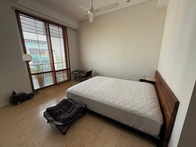 Cho thuê Căn hộ Avalon Saigon Apartments, Nguyễn Thị Minh Khai, P. Bến Nghé, Quận 1.  - 103m 2