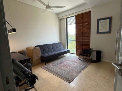 Cho thuê Căn hộ Avalon Saigon Apartments, Nguyễn Thị Minh Khai, P. Bến Nghé, Quận 1.  - 103m 7