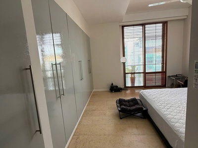 Cho thuê Căn hộ Avalon Saigon Apartments, Nguyễn Thị Minh Khai, P. Bến Nghé, Quận 1.  - 103m 9