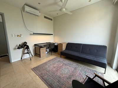 Cho thuê Căn hộ Avalon Saigon Apartments, Nguyễn Thị Minh Khai, P. Bến Nghé, Quận 1.  - 103m 11