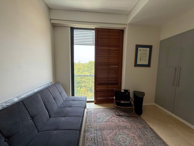 Cho thuê Căn hộ Avalon Saigon Apartments, Nguyễn Thị Minh Khai, P. Bến Nghé, Quận 1.  - 103m 12