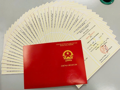 Học CHỨNG CHỈ SƠ CẤP VẬN TẢI ĐƯỜNG BỘ để đăng ký kinh doanh vận tải, đổi biển vàng 3