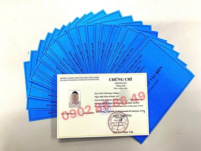 Học chứng chỉ lớp Đại lý tàu biển Online 2