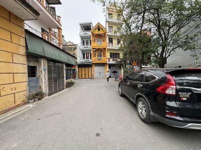 Bán 122,5m2 nhà cấp 4, 3 phòng trọ tại TĐC Cổ Bi, Gia Lâm. Ngay cạnh đường Cổ Bi và Công An Huyện 4