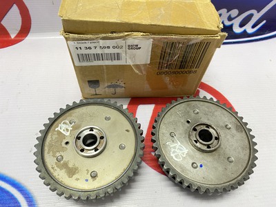 Bánh răng  nhông  cam xe BMW 5 Series F07, F10, F11   11367598001 1