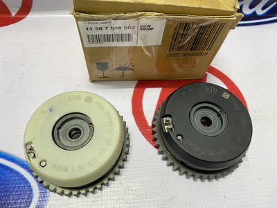 Bánh răng  nhông  cam xe BMW 5 Series F07, F10, F11   11367598001 0