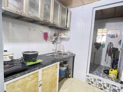 Cần Tiền Bán Nhà Sài Đồng, Long Biên 32m2, 1T, chỉ 1,05 tỷ 2