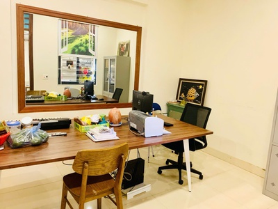 Cho thuê nhà nguyên căn tại Khai Quang, Vĩnh Yên, Vĩnh phúc. Giá chỉ 16 triệu 5