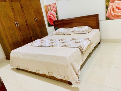 Cho thuê nhà nguyên căn tại Khai Quang, Vĩnh Yên, Vĩnh phúc. Giá chỉ 16 triệu 7