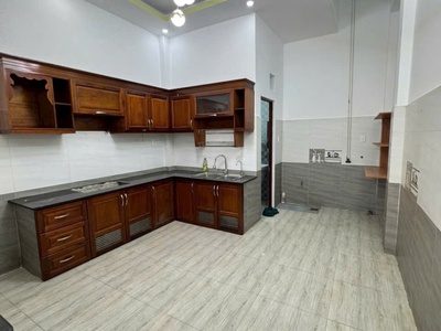 Nhà khu đồng bộ hẻm liên khu 4-5, BHH B dt 56m2 2 lầu 4pn 4wc giá 5,3 tỷ 3