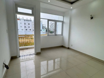 Nhà khu đồng bộ hẻm liên khu 4-5, BHH B dt 56m2 2 lầu 4pn 4wc giá 5,3 tỷ 5