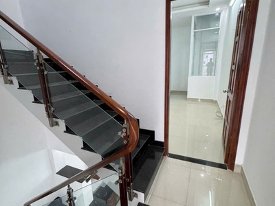 Nhà khu đồng bộ hẻm liên khu 4-5, BHH B dt 56m2 2 lầu 4pn 4wc giá 5,3 tỷ 6