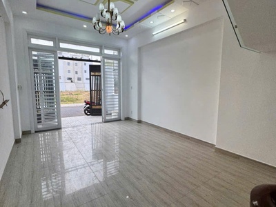 Nhà khu đồng bộ hẻm liên khu 4-5, BHH B dt 56m2 2 lầu 4pn 4wc giá 5,3 tỷ 7