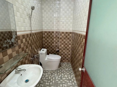 Nhà khu đồng bộ hẻm liên khu 4-5, BHH B dt 56m2 2 lầu 4pn 4wc giá 5,3 tỷ 9