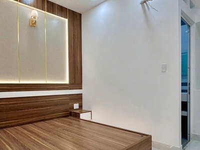 Nhà hẻm Bình Thành, Bình Hưng Hòa B dt 56m2 3 lầu 4pn 3wc giá 6,3 tỷ 6
