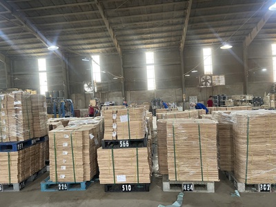 Lợi Ích Khi Gia Công CNC Cắt Ván Công Nghiệp Tại Đông Phương Furniture 2025 0