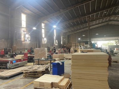 Lợi Ích Khi Gia Công CNC Cắt Ván Công Nghiệp Tại Đông Phương Furniture 2025 2