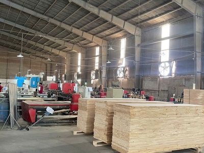 Lợi Ích Khi Gia Công CNC Cắt Ván Công Nghiệp Tại Đông Phương Furniture 2025 1