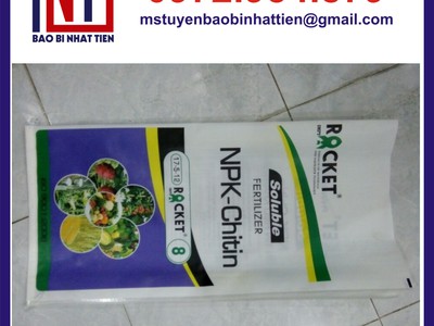 Bao PP dệt tại TP.HCM, sản xuất cung cấp bao PP dệt 7