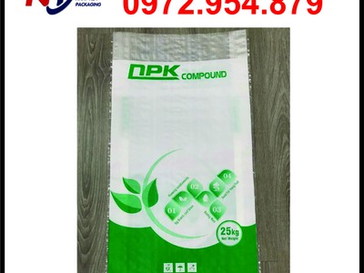 Bao PP dệt tại TP.HCM, sản xuất cung cấp bao PP dệt 9