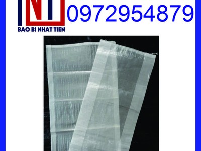 Bao PP dệt tại TP.HCM, sản xuất cung cấp bao PP dệt 0