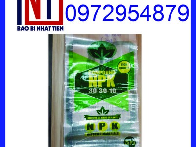 Bao PP dệt tại TP.HCM, sản xuất cung cấp bao PP dệt 2