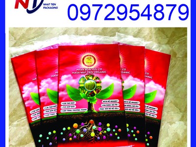 Bao PP dệt tại TP.HCM, sản xuất cung cấp bao PP dệt 10