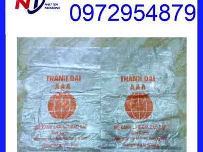 Bao PP dệt tại TP.HCM, sản xuất cung cấp bao PP dệt 3