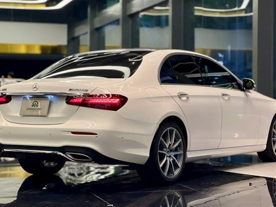 E300 AMG 2021 1