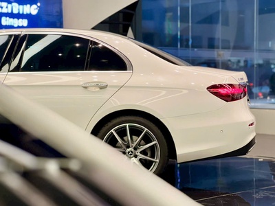 E300 AMG 2021 0