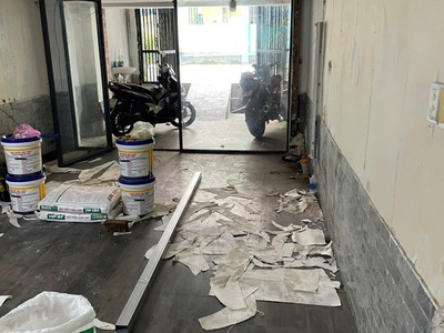 Sơn sửa nhà trọn gói tại TP-HCM đồng nai - bình dương 2