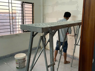 Sơn sửa nhà trọn gói tại TP-HCM đồng nai - bình dương 3
