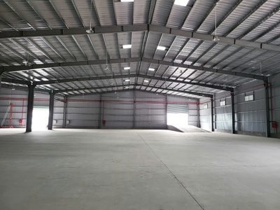 Cho thuê 1500m2 , 3000m2 XƯỞNG Tam Phước , Biên Hòa , Đông Nai , PCCC ,Giấy tờ đầy đủ 1