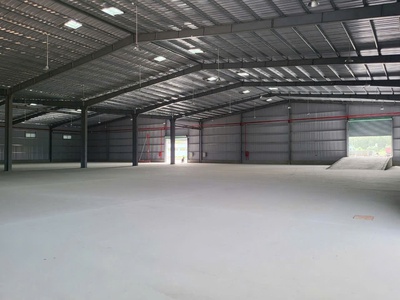 Cho thuê 1500m2 , 3000m2 XƯỞNG Tam Phước , Biên Hòa , Đông Nai , PCCC ,Giấy tờ đầy đủ 2