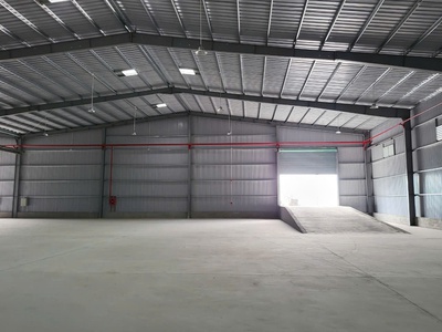 Cho thuê 1500m2 , 3000m2 XƯỞNG Tam Phước , Biên Hòa , Đông Nai , PCCC ,Giấy tờ đầy đủ 3