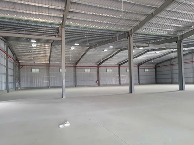 Cho thuê 1500m2 , 3000m2 XƯỞNG Tam Phước , Biên Hòa , Đông Nai , PCCC ,Giấy tờ đầy đủ 4