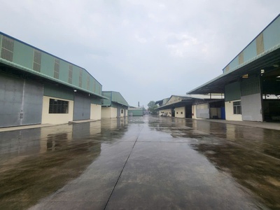 Cho thuê 1500m2 , 3000m2 XƯỞNG Tam Phước , Biên Hòa , Đông Nai , PCCC ,Giấy tờ đầy đủ 0