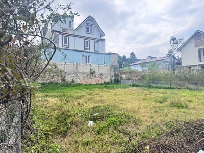 Lô đất nghỉ dưỡng view siêu đẹp khu biệt thự Đại Học Đà Lạt, Đường Lý Nam Đế, Phường 8. 3