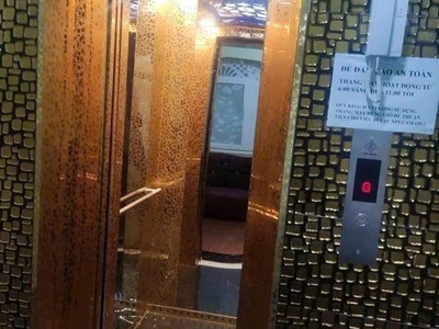 Bán KS 11p đang kinh doanh ổn định ngay trung tâm Đà Lạt chỉ 12tỷ. 2