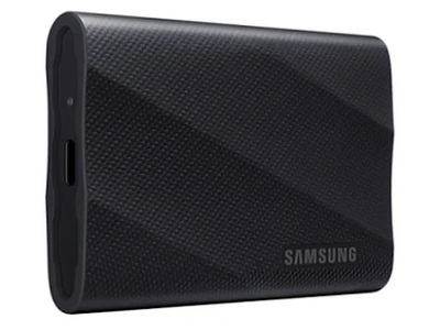 Ổ cứng di động SSD Samsung Portable T9 2TB  MU-PG2T0B/WW   Đen 1